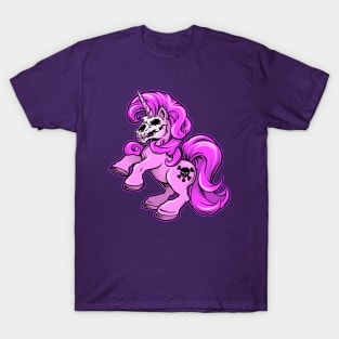 Unicorn of Death T-Shirt